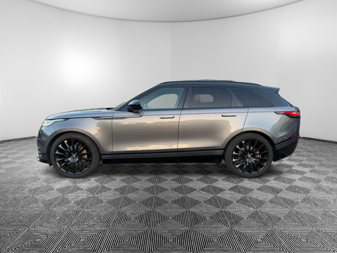 Range rover velar 3.0 V6 300 SE R-DYNAMIC VO877 2017 occasion 57190 Florange