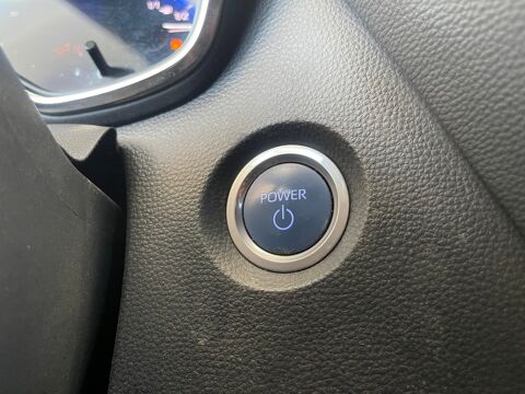 Corolla 1.8 122h CVT Dynamic - Bo&icirc;te auto 2021 occasion 95190 Goussainville