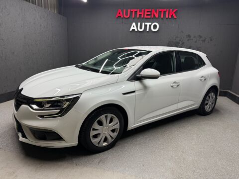 M&eacute;gane (4) IV - 1.5 Blue dci 115ch Business - SUIVI COMPLET / RADAR 2019 occasion 45560 Saint-Denis-en-Val