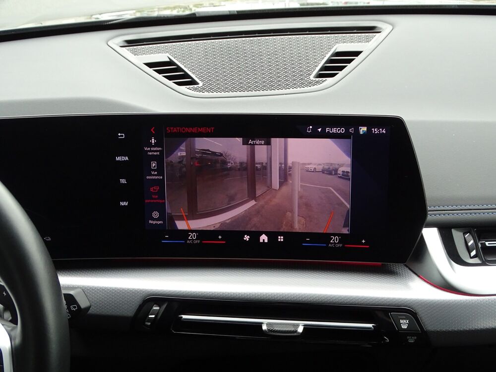 X1 (U11) XDRIVE 30E 326 Ch M SPORT DKG7 / 8700 kms / PACK M SPO 2024 occasion 34500 B&eacute;ziers