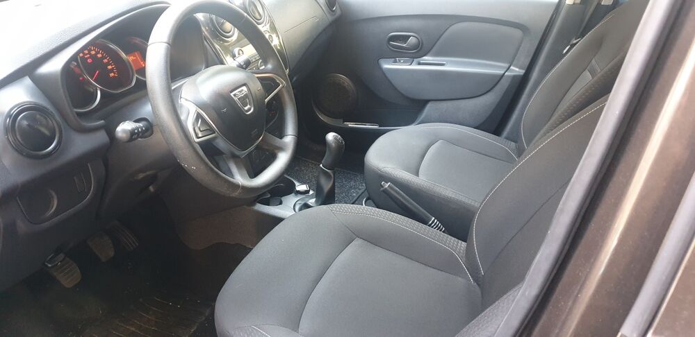 Sandero 1.0 SCE 75 Essentiel 2021 occasion 92300 Levallois-Perret