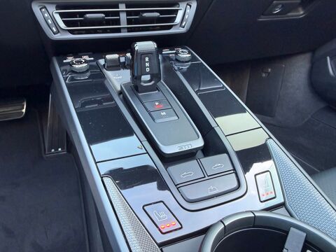 911 CARRERA S 450 CH / CARNET / 17119 KMS 2019 occasion 62780 CUCQ