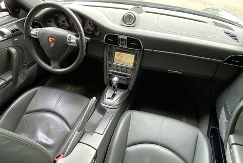 911 (997) 3.8 355 Ch CARRERA S TIPTRONIC / IMS / TO / BOSE / CH 2005 occasion 34500 B&eacute;ziers