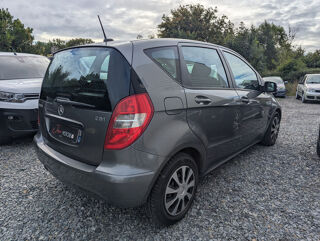 Classe A 160 2.0 CDI 82CV - 2010 2010 occasion 50400 SAINT PLANCHERS