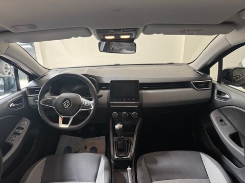 Clio V Phase 2 TCE 90ch Evolution BVM6 *PRIX Affich&eacute; HORS TAXE* Exp 2024 occasion 51430 Tinqueux