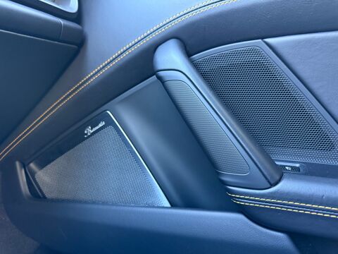 911 TYPE 992 TURBO S 650 CH / TVA / CARNET / 36918 KMS 2021 occasion 62780 CUCQ