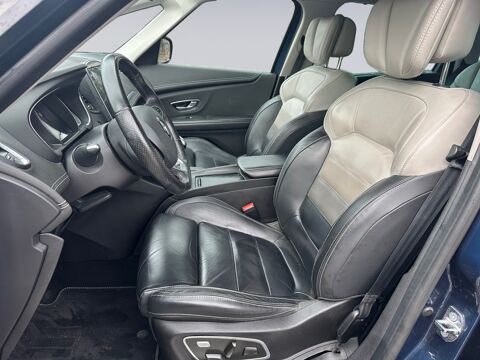 Grand scenic IV 1.3 Tce 160cv Initiale Paris 2018 occasion 38230 CHAVANOZ