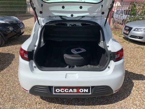 Clio IV 1,5L DCI 90 CV SOCIETE PHASE 2 2017 occasion 45700 Villemandeur