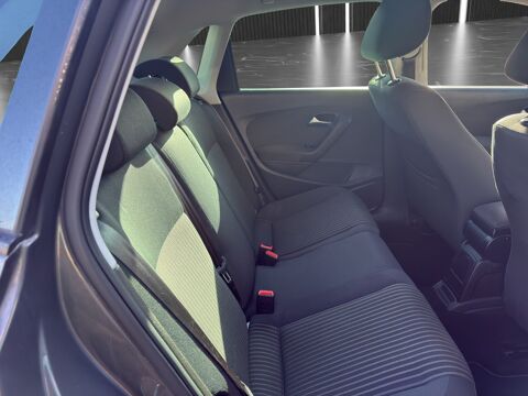 Polo 1.6 tdi 90 ch 2011 occasion 90700 Ch&acirc;tenois-les-Forges