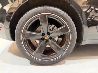 Macan S 3.0 V6 258 GARANTIE 12 MOIS 2017 occasion 91540 Ormoy