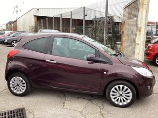 Ka 1.2 Trendline 2010 occasion 62100 Calais