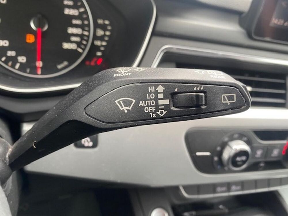 Q3 AUDI 2.0 TDI 150 CV quattro S 2015 occasion 06700 Saint-Laurent-du-Var