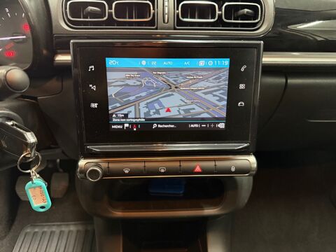 C3 1.2 82Ch Shine - 37 000 Kms 2020 occasion 13008 Marseille
