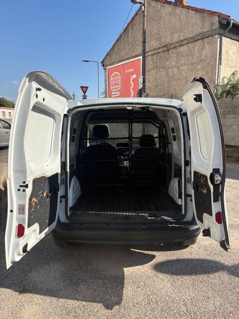 Kangoo Express Compact 1.5L DCI 75ch 2019 occasion 13010 Marseille