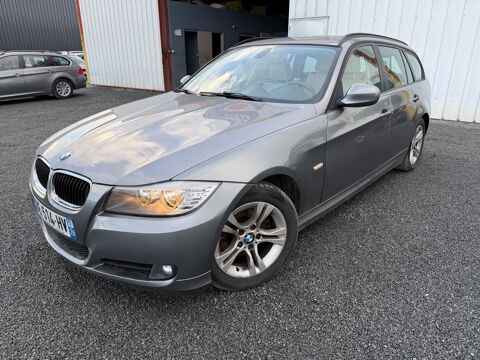 BMW S&eacute;rie 3 320D 184 CV 2010 occasion Saint Denis en Val 45560