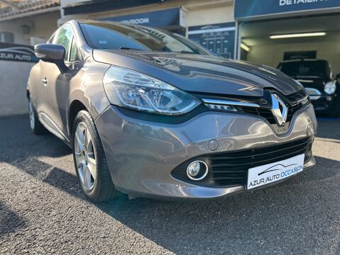 Renault Clio  occasion VALLAURIS 06220