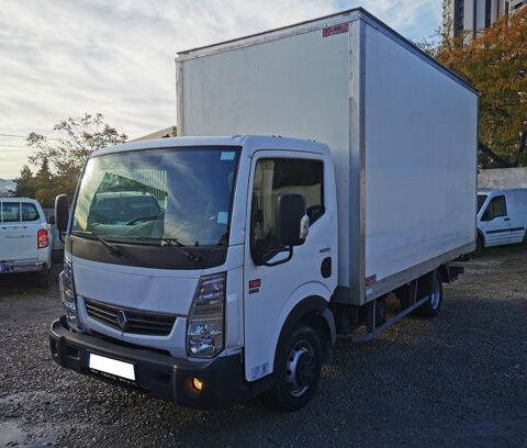 Renault Divers dci 150 20m3 hayon 2017 occasion Marseille 13010