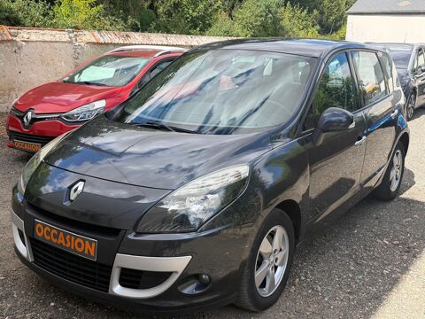 Annonce voiture Renault Mégane 2990 €