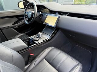 Range Rover Evoque P300E AWD DYNAMIC SE / TVA / 54683 KMS 2023 occasion 62780 CUCQ