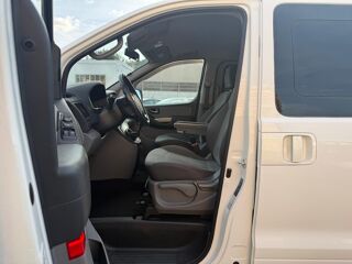 Atos Travel 2.5 CRDI 135cv * Finition Comfort / 2eme Main / Chain 2014 occasion 34770 Gigean