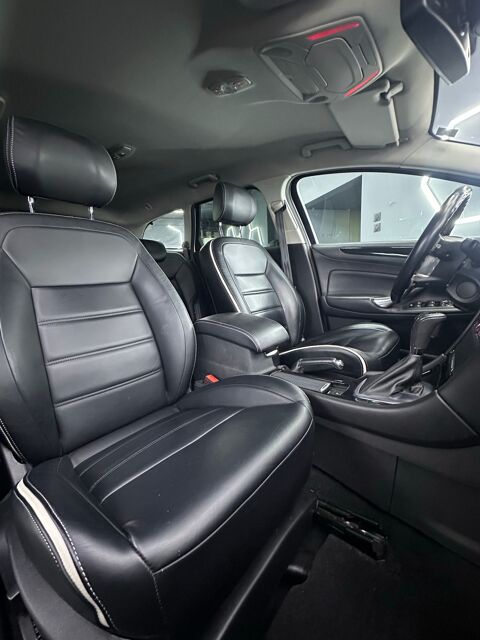 Mondeo 2.2 TDCi 200Ch TITANIUM X *AUTOMATIQUE *CAMERA *DISTRI NEUVE 2013 occasion 57160 Moulins-l&egrave;s-Metz