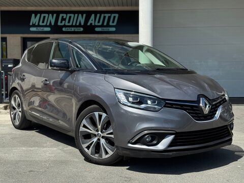 Renault scenic - IV intens 1.2 Tce 131 cv - Entretiens 