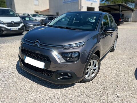 Citroen c3 Citroën  - III (B618) Phase 2 HDi 1