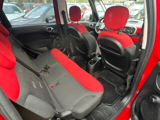 500 L 1.3 Multijet 85 CH.Bluetooth Radar R&eacute;gulateur 2013 occasion 91210 Draveil