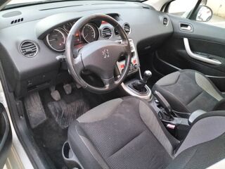308 1.6 HDI 90CH BLUE LION PREMIUM 2009 occasion 06700 Saint-Laurent-du-Var