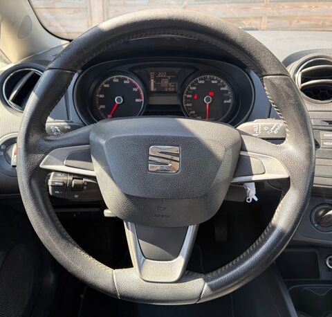 Ibiza 1.2 60ch I Tech 5p 2014 occasion 84300 Cavaillon