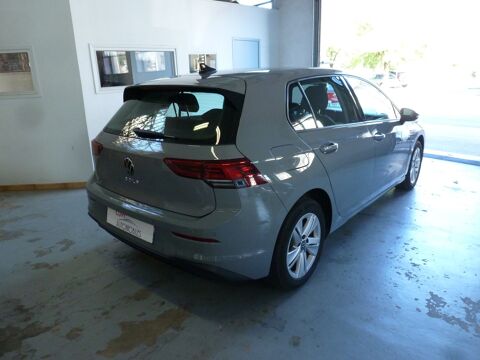 Golf 2.0 TDI 116 CH LIFE PLUS 2021 occasion 42410 Chavanay