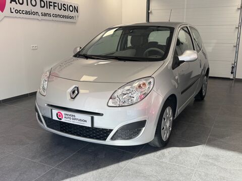 Renault twingo 1.2 16v distri ok