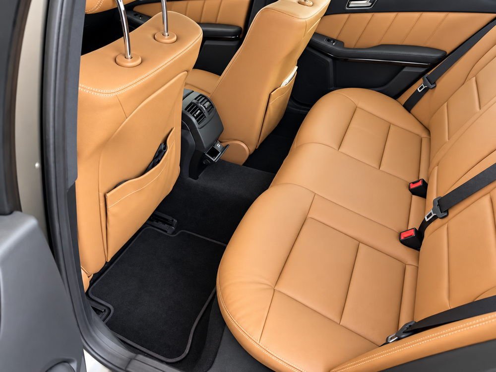 Classe E E220 CDI AVANTGARDE BVA 2010 occasion 95600 EAUBONNE