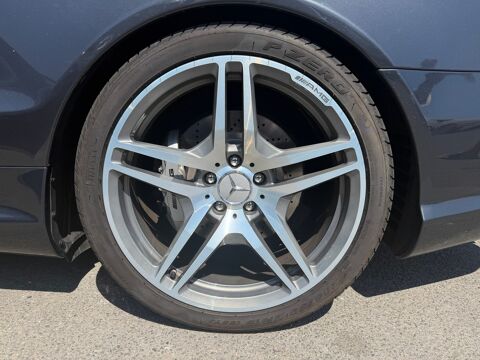 Classe A 63 AMG 6.3 i V8 525 CH - Pack performance - Pack carbone - F 2009 occasion 95190 Goussainville