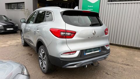 Kadjar PHASE 2 1.7 dci 150 Chx 4WD 4x4 INTENS BOSE 10/2019 attelage 2019 occasion 45110 Chateauneuf sur Loire