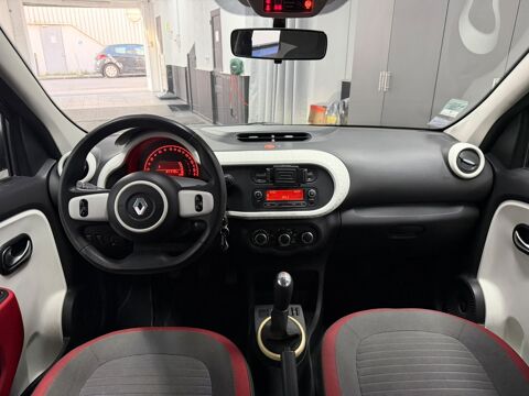 Twingo 1.0 SCe 70Ch Zen - 67 000 Kms 2014 occasion 13008 Marseille
