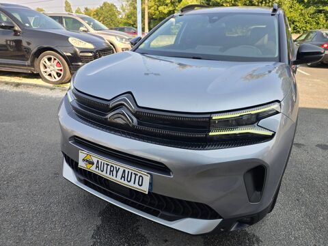 C5 aircross 1.5 BlueHDi 130ch S&S Shine 2023 occasion 45500 Poilly Lez Giens