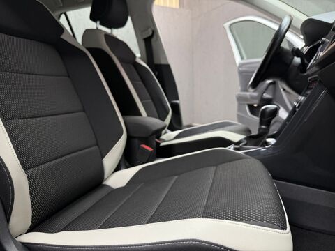T-ROC 1.5 TSI EVO 150 DSG7 - CARAT - SUIVI VW 2018 occasion 45560 Saint-Denis-en-Val