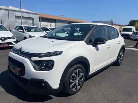Divers HDI 100 GPS+CARPLAY SOCIETE 2Pl. DISTRIB.+CT OK 2023 1MAIN 5 2023 occasion 31120 Portet-sur-Garonne