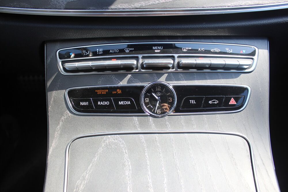 Classe CLS III 300 D 245 ch AMG LINE+ 9G TRONIC / CARPLAY / ATTELAGE / 2019 occasion 34430 Saint-Jean-de-V&eacute;das