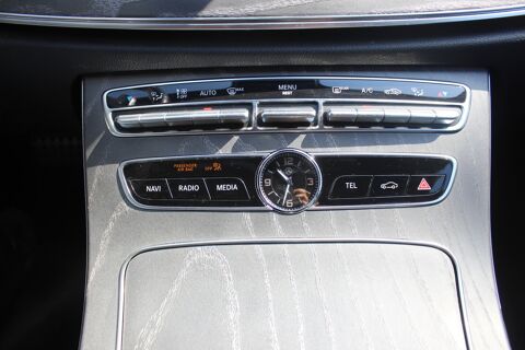 Classe CLS III 300 D 245 ch AMG LINE+ 9G TRONIC / CARPLAY / ATTELAGE / 2019 occasion 34430 Saint-Jean-de-V&eacute;das