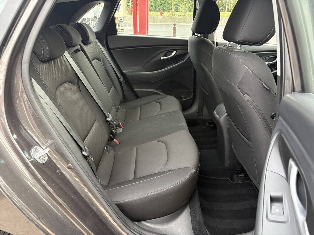 i30 III 1.0 T-GDI 120 INTUITIVE 2017 occasion 95480 Pierrelaye