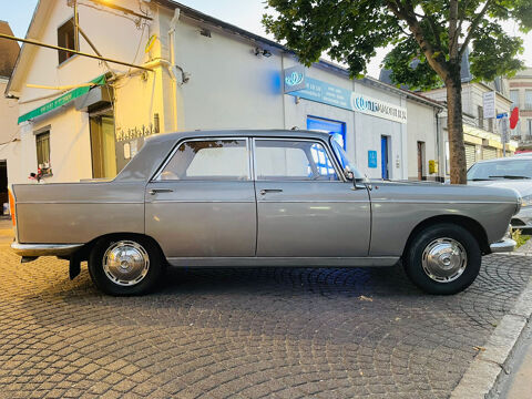 Divers - Berline de collection - 1.6 85Cv BVm4 - Super Luxe /Toit 1964 occasion 78800 Houilles