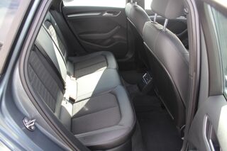 A3 TFSI Ultra 150 Boite Automatique III 2014 occasion 14120 MONDEVILLE