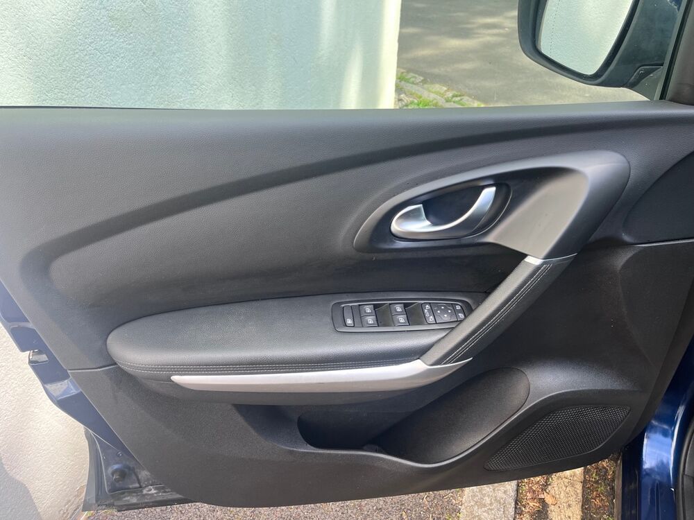 Kadjar 2 INTENS DCI 115 2020 occasion 29200 BREST