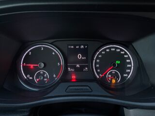 Transporter T6 Business Plus L1 2.0 TDI Fourgon court DSG7 150 cv - TVA 2023 occasion 95190 Goussainville