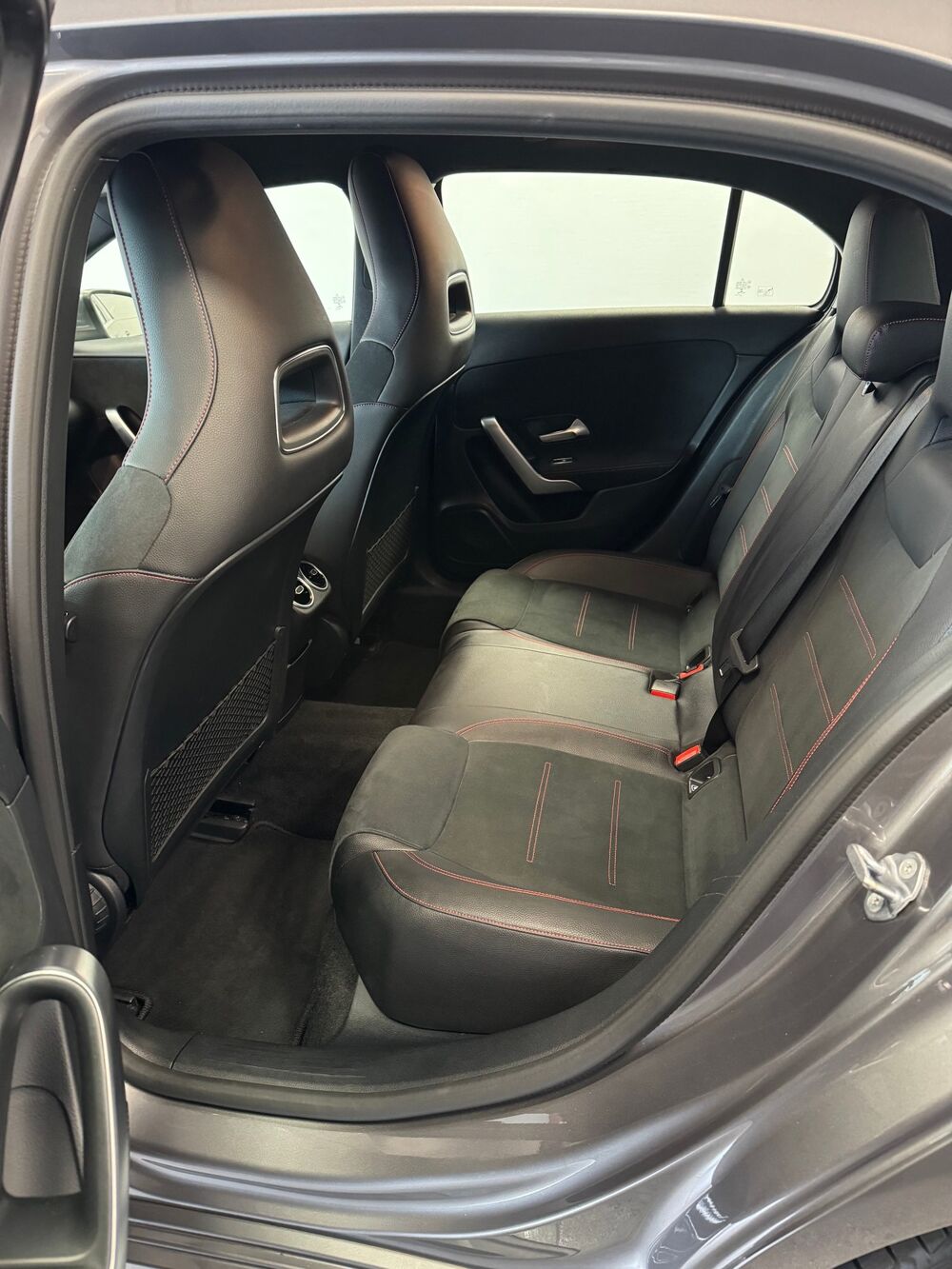 Classe A 180 7G TRONIC AMG LINE 2018 occasion 68110 Illzach