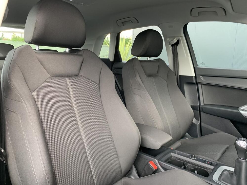 Q3 35 TFSI 150 PROLINE 2019 occasion 06700 Saint-Laurent-du-Var