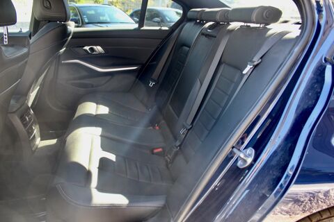 S&eacute;rie 3 330eA xDrive 292 ch M SPORT / CARPLAY + TOIT OUVRANT + TANZA 2021 occasion 34430 Saint-Jean-de-V&eacute;das