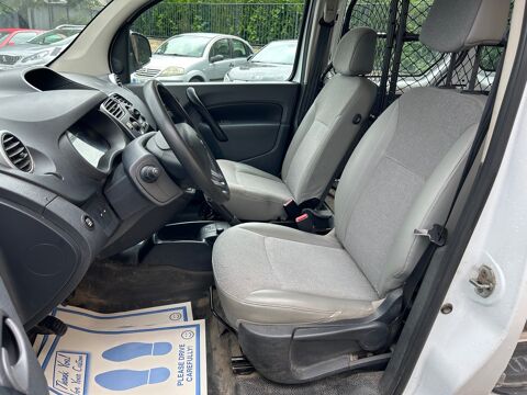 Kangoo Express 1.5L DCI BLUE 95 MAXI CONFORT DE 2021 - 7990€ ttc 2021 occasion 60300 SENLIS